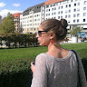 Meet your Posher, Annie